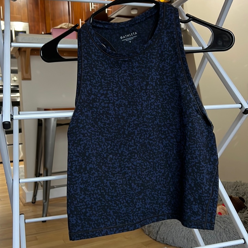 Athleta Tank